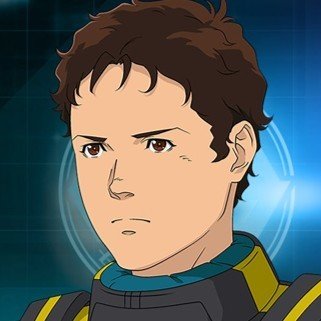 ハサウェイ・ノア(UR・攻撃)