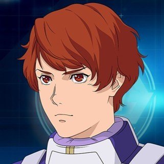 レーン・エイム(UR・耐久)