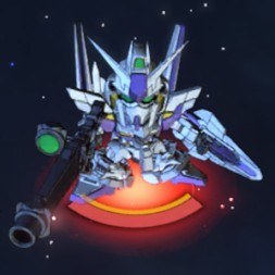 ガンダムデルタカイ