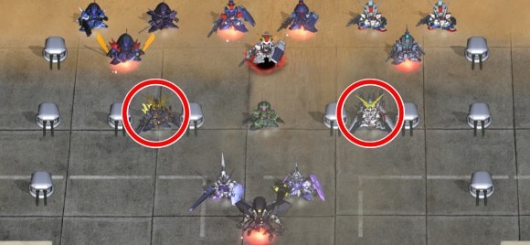 一撃必殺エキスパート増援