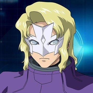 ラウ・ル・クルーゼ(UR・支援)