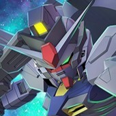 プロヴィデンスガンダム(EX)