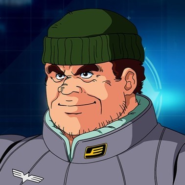 ミハイル・カミンスキー(UR・攻撃)