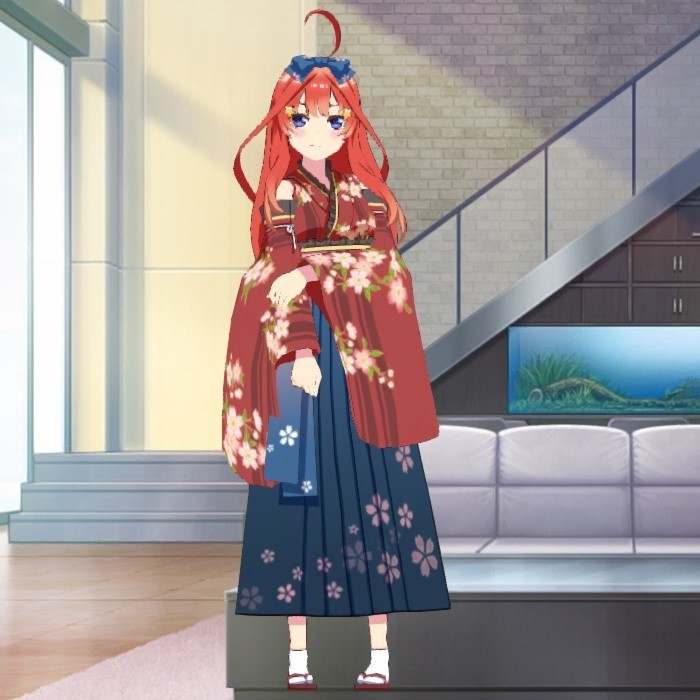 ごとぱず 五月 夜桜クルーズ の評価とスキル構成 五等分の花嫁アプリ アルテマ