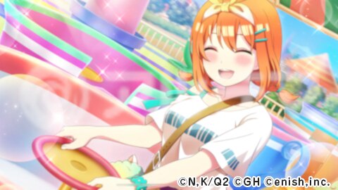 ごとぱず 四葉 サマーテーマパーク の評価とスキル構成 五等分の花嫁アプリ アルテマ