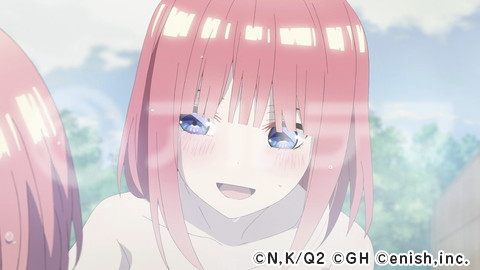 ごとぱず】二乃(告白とか)の評価とスキル構成【五等分の花嫁アプリ】 - アルテマ