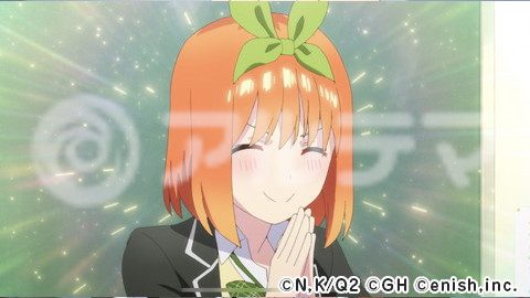 ごとぱず 四葉 そこをなんとか の評価とスキル構成 五等分の花嫁アプリ アルテマ