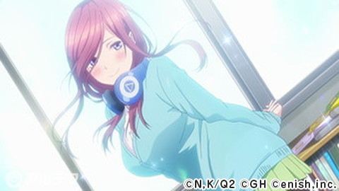 ごとぱず 三玖 責任取ってよね の評価とスキル構成 五等分の花嫁アプリ アルテマ