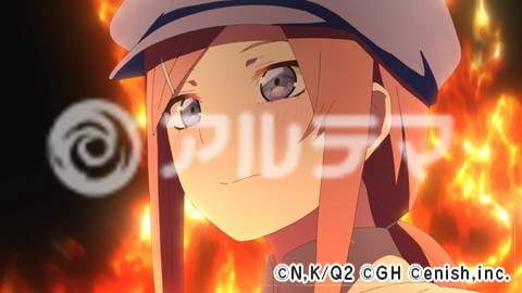 ごとぱず 三玖 乙女の恋ゴコロ の評価とスキル構成 五等分の花嫁アプリ アルテマ