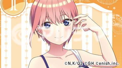 ごとぱず】一花(ごときす)の評価とスキル構成【五等分の花嫁