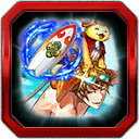 真『フェンのビッグウェーブ』