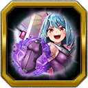 真『ロゼッタインナー(スリム用)』