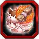 真『シャルのガオおてて』