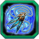 フェンのサマーアクセント