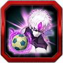 真『ジジのサッカーボール』