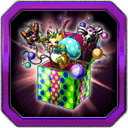 魔法箱『モンストル』