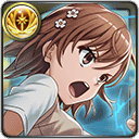 御坂美琴