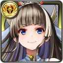 聖麗生徒会長エチカ