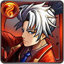 駆け抜ける焔ロイ