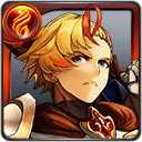 焔刃の騎士オーヴェル