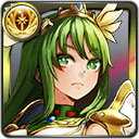 星槍の騎士システィーナ