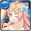 水着リザ