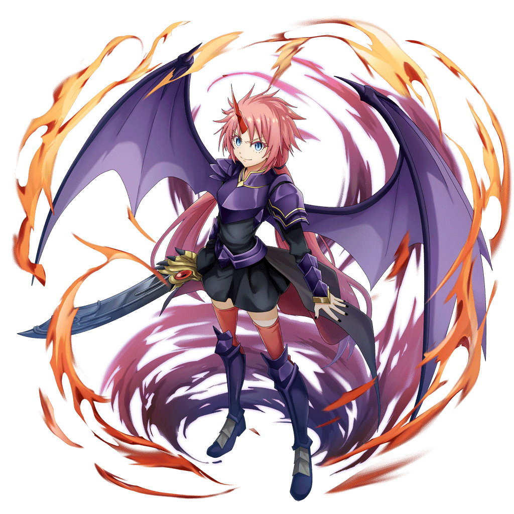 Ash Taleと転スラミリム日高里菜さん懸賞当選直筆サイン色紙‼️ Ash Taleと転スラミリム日高里菜さん懸賞当選直筆サイン色紙‼️ - メルカリ