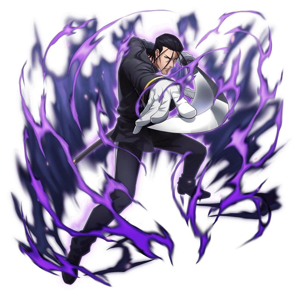 グラサマ】斎藤一の評価と性能詳細【グランドサマナーズ】 - アルテマ