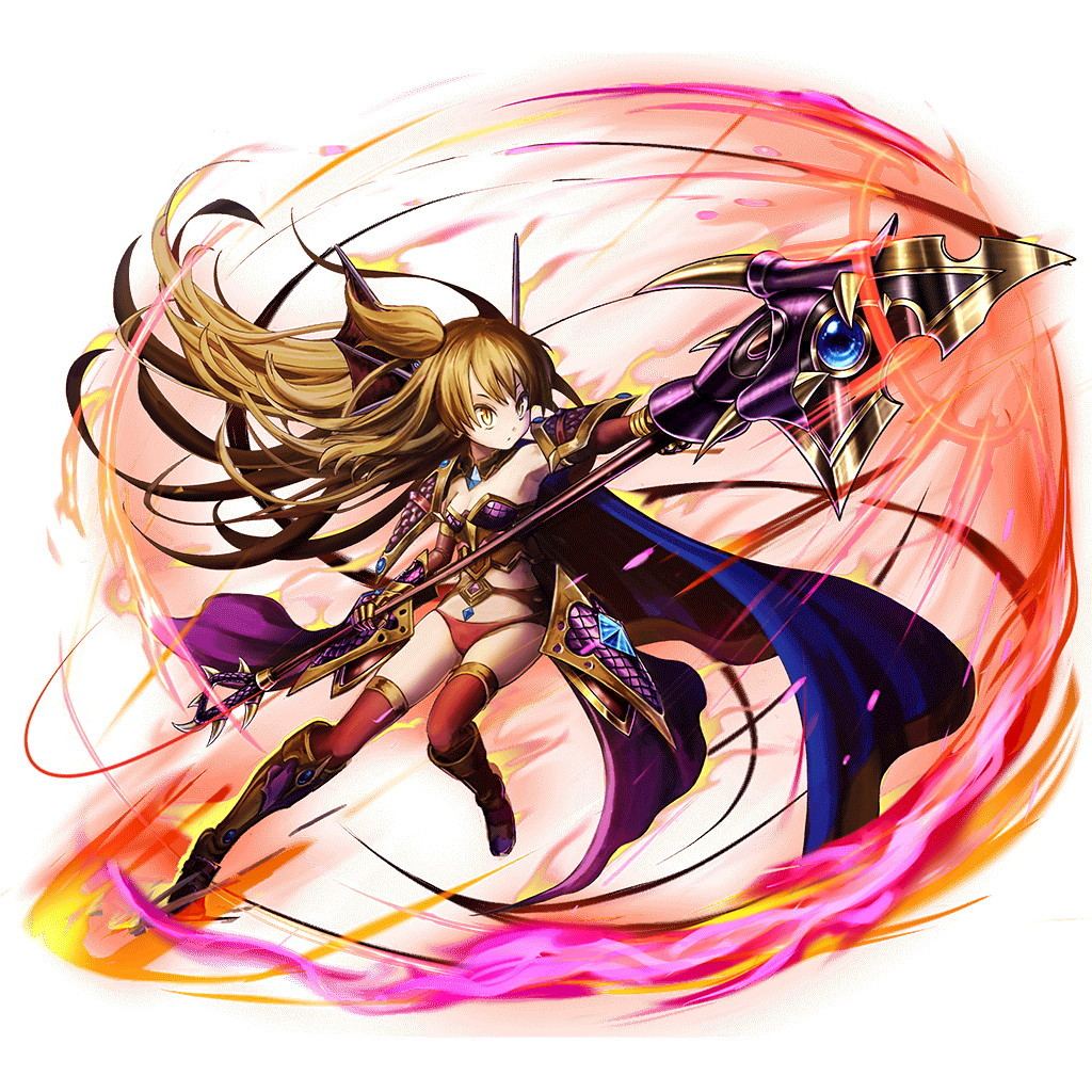 グラサマ メリッサ