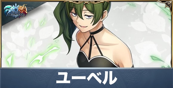 ユーベルの評価と性能詳細