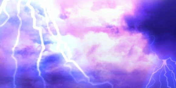 雷最大