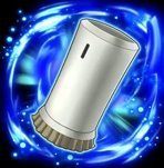 清掃ロボット＜ドラム缶＞
