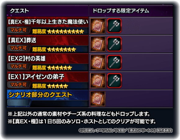 ドロップ