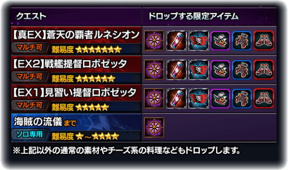 ドロップ