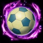 ジジのサッカーボール