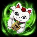 招き猫