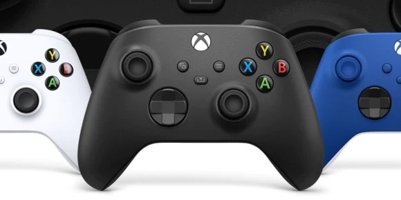 Xboxワイヤレスコントローラー