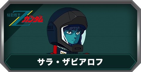 サラ・ザビアロフの評価とステータス