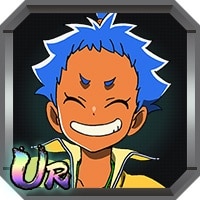 ユート・オールディス(C0427)