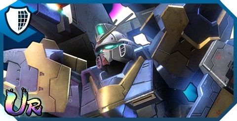 V2アサルトバスターガンダムの評価とステータス