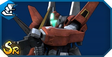 量産型Zガンダムの評価とステータス