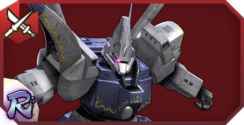 ガズアルの評価とステータス