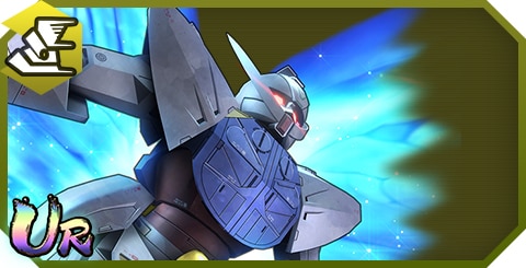 ∀ガンダムの評価とステータス