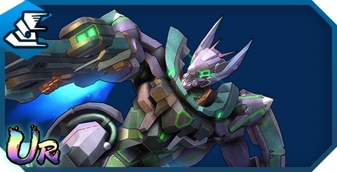 GFreDの評価とステータス