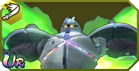 ターンX(黄)の評価とステータス