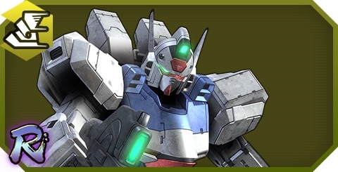 Vガンダムヘキサの評価とステータス