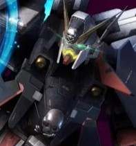 クロスボーン・ガンダムX1フルクロス