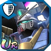 V2アサルトバスターガンダム