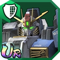 Ex-Sガンダム