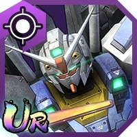 スーパーエンゲージガンダム(UR)